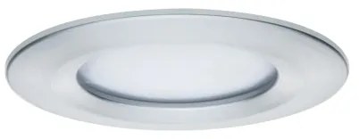 Paulmann 93462 - SADA 3xLED/6W IP44 Kúpeľňové podhľadové svietidlo NOVA 230V