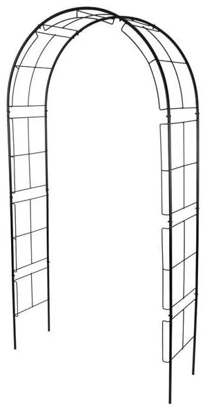 Oblúk na ruže a popínavé rastliny 229cm