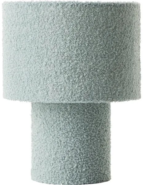 Brilliant - Stolná lampa TEDDY 1xE27/20W/230V zelená