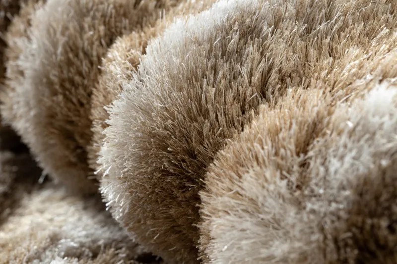 Kusový koberec Flim 010-B1 beige, 120x160, béžová, obývacia izba, Dywany Łuszczów