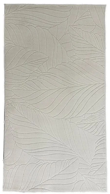 Koberec Savannah 0,8/1,5 krémový