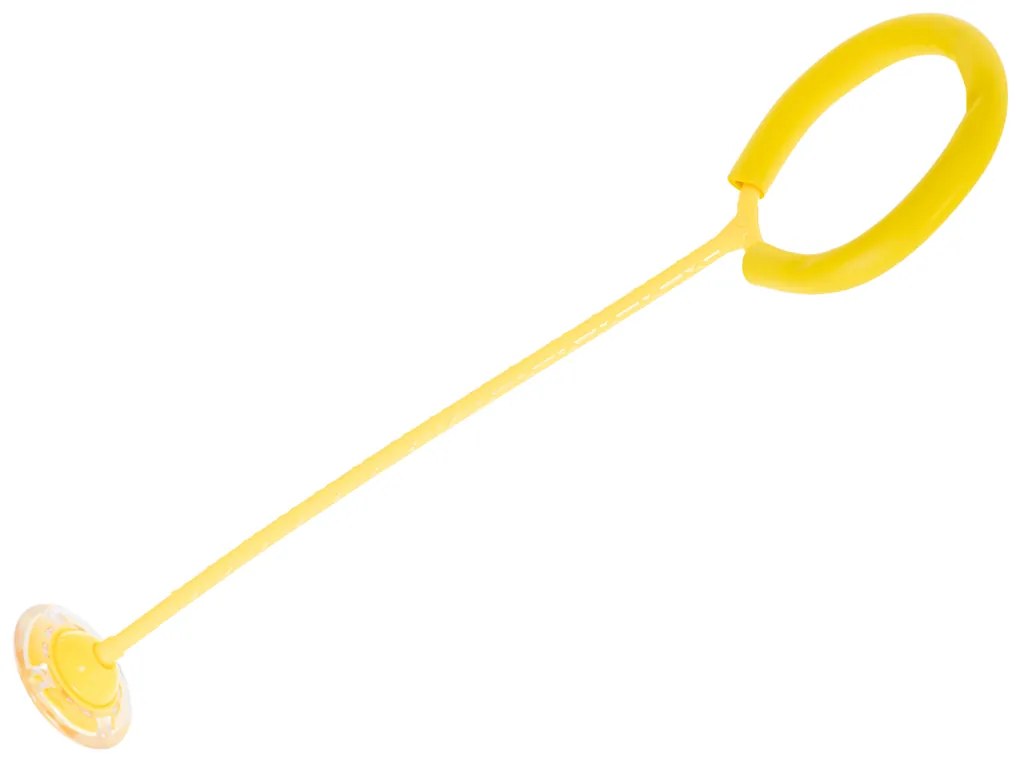 KIK Hula hop žltá