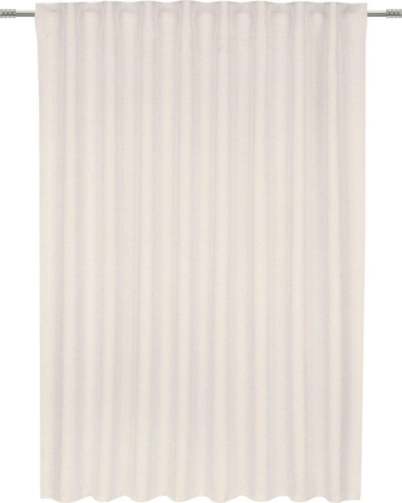 XXXLutz HOTOVÝ ZÁVES, 135/145 cm Boxxx - Záclony & závesy - 005914011404