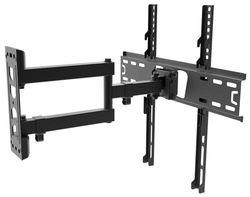 Otočný držiak HALTIMO HT-Q440, pre TV 32" - 55", nosnosť 40 kg