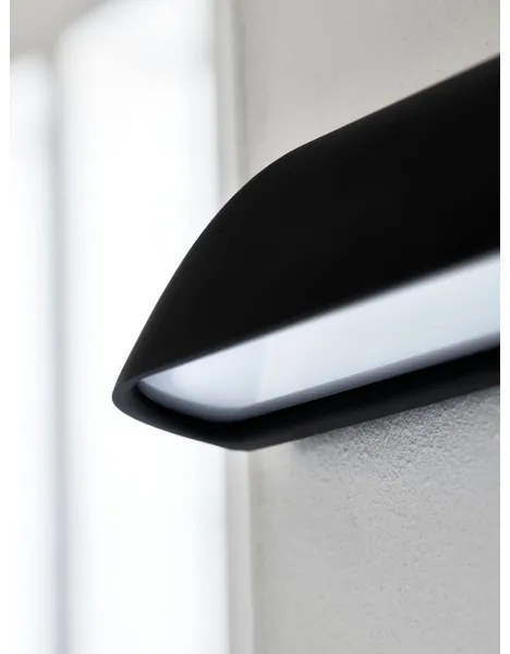 Nordlux - LED vonkajšie nástenné svietidlo FRONT LED/11W/230V IP44