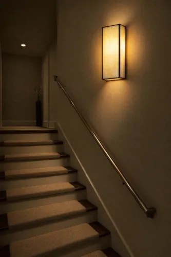 Nástenné svietidlo Tiffany štýl lampa CREAM 30*12*10 CM