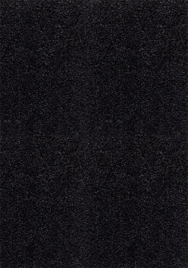 Ayyildiz koberce Kusový koberec Dream Shaggy 4000 Antrazit - 200x290 cm