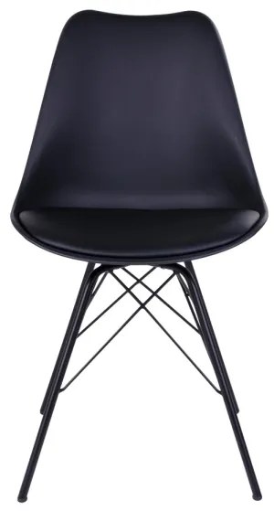 Toulon Oslo stolová súprava 1+6