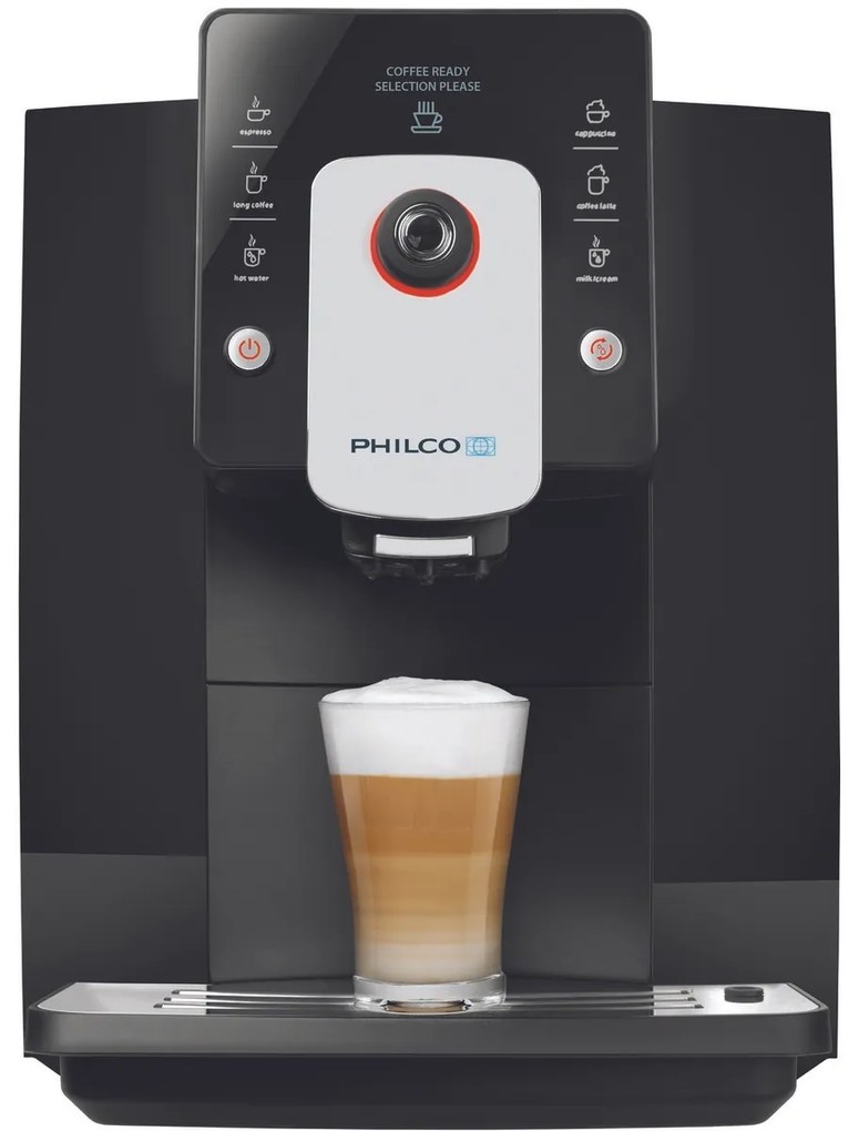 Philco PHEM 1001 automatické espresso