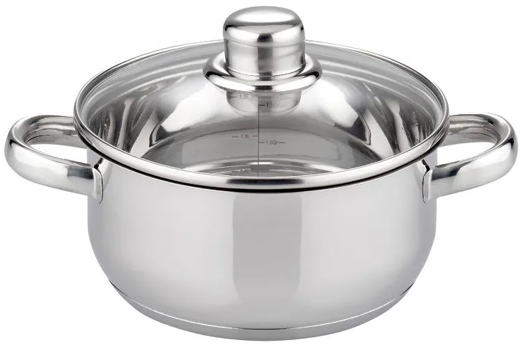 ELO Súprava hrncov Galactica, 9-dielna (100397717)