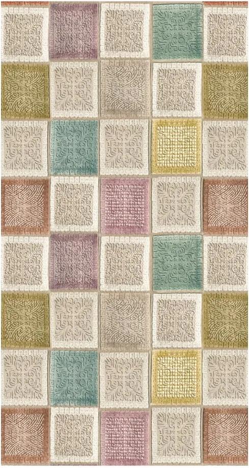 Odolný koberec Vitaus Joane, 80 × 150 cm