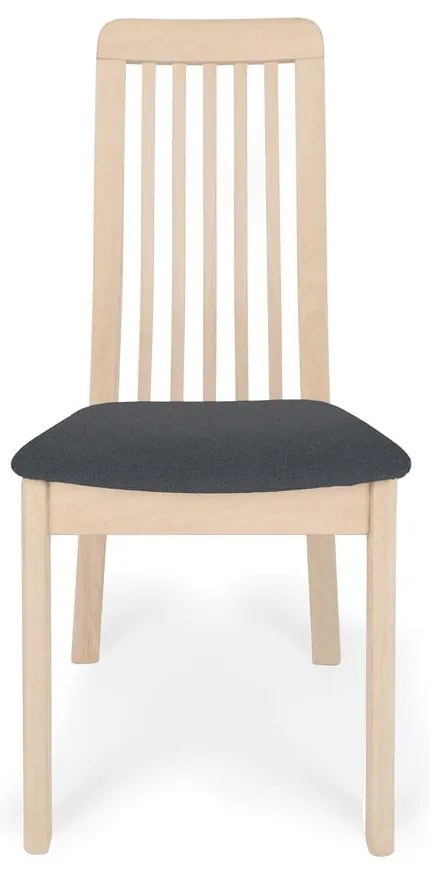 Jedálenská stolička z bukového dreva Line – Hammel Furniture