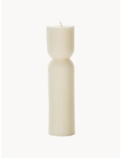 Ručne vyrobená sviečka Kea