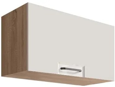 Skrinka do kuchyne Favorit 36g Sonoma/White