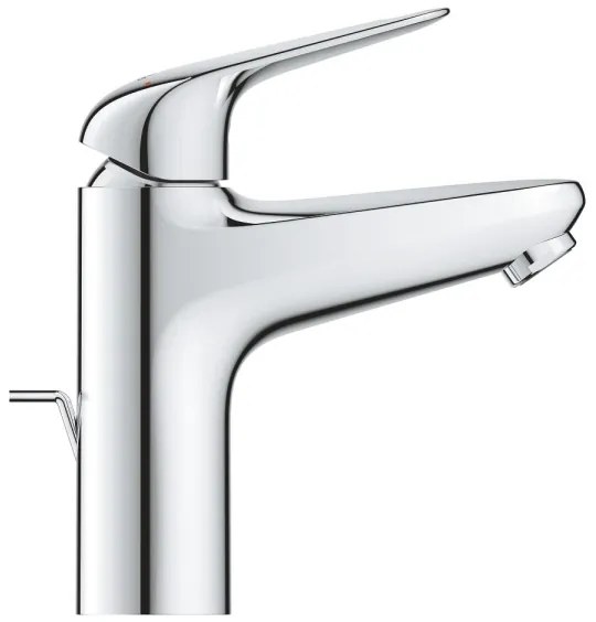 GROHE 24328001 - Umývadlová batéria SWIFT 179 mm lesklý chróm