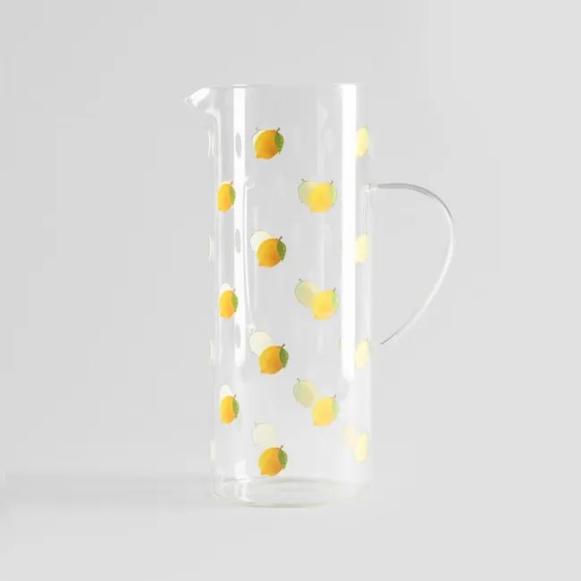 Džbán AGRUME s citrónmi 1,6 l