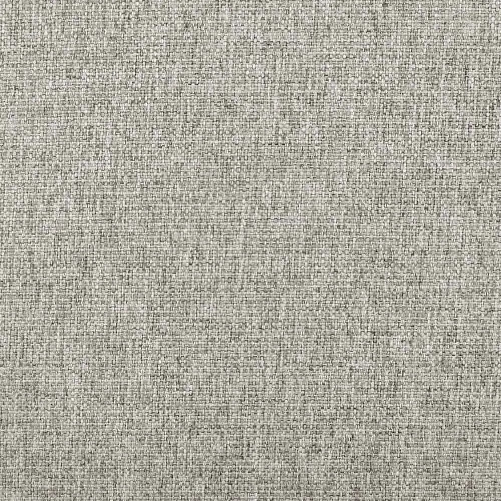 Biante Oblý podsedák BKT-552 Prírodná režná - 39x37x3 cm