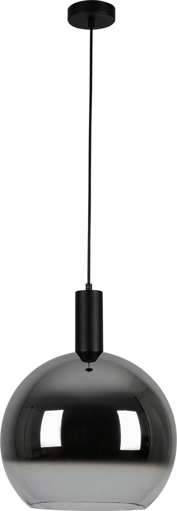 XXXLutz ZÁVESNÉ SVIETIDLO, 35/150 cm Dieter Knoll - Interiérové svietidlá - 008227191501