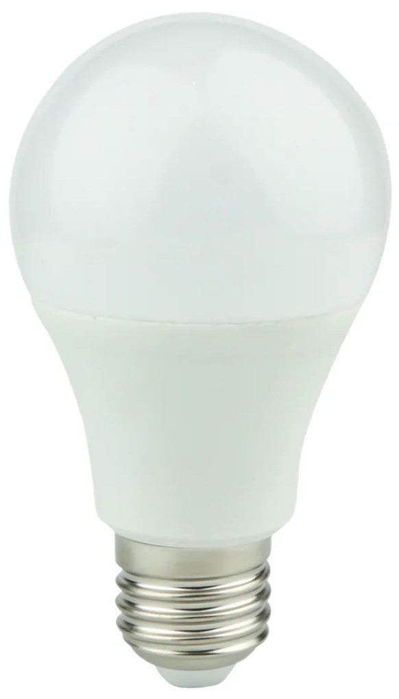 LED žiarovka E27 teplá 2700k 9w 820 lm pohybový senzor