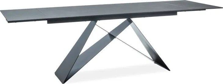 Jedálenský rozkladací stôl Westin 160/240 cm - výber z 6 prevedení