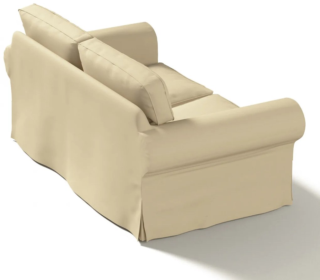 Poťah na sedačku Ektorp (rozkladacia, pre 2 osoby) NOVÝ MODEL 2012