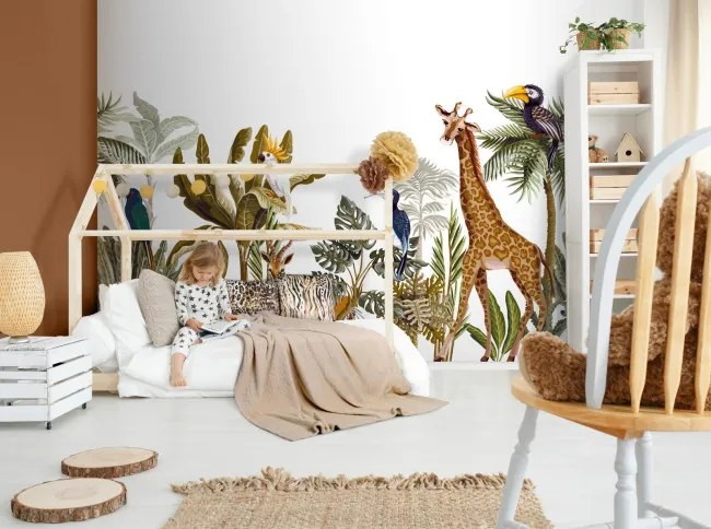 Deka D91 CINDY 4 ružová