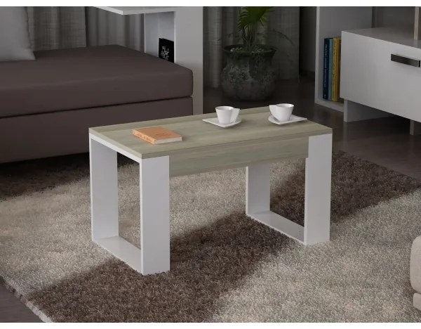 Konferenčný stolík ARDA 45x60 cm