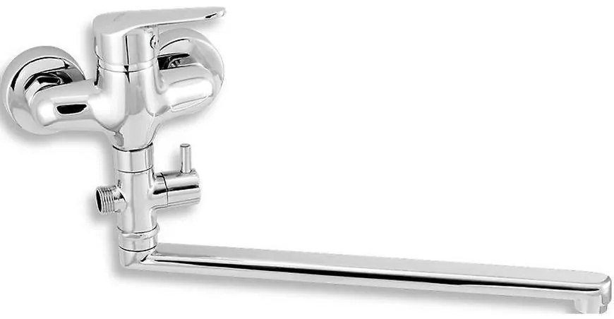 Batéria bez príslušenstva 100mm Titania Iris New