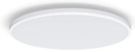 Philips- LED Stmievateľné stropné svietidlo OZZIET SCENE SWITCH LED/22W/230V 4000K
