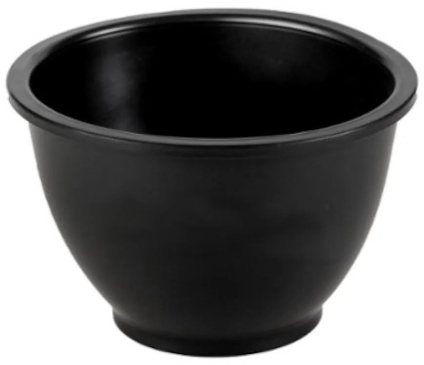 Miska na sadrové zmesi