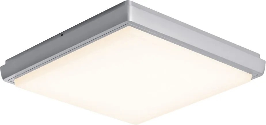 Paulmann Paulmann 70780 - LED/35W IP44 Stmievateľné kúpeľňové stropné svietidlo SERRA 230V W0600