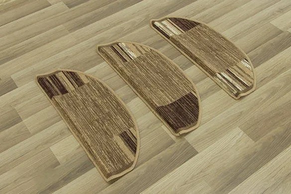 Nášľap na schody Adagio 04 béžový