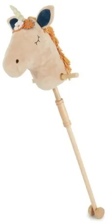 Bieco - Hobby kôň MAGIC jednorožec