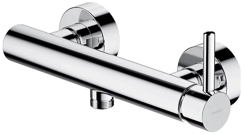 OMNIRES Y1240CR - Sprchová batéria Y lesklý chróm