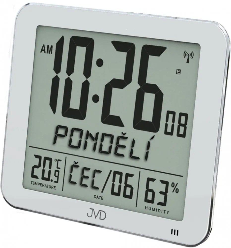 Hodiny JVD DH9335.1