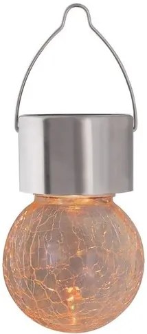 Rabalux YOLA LED solarná lampa 7850