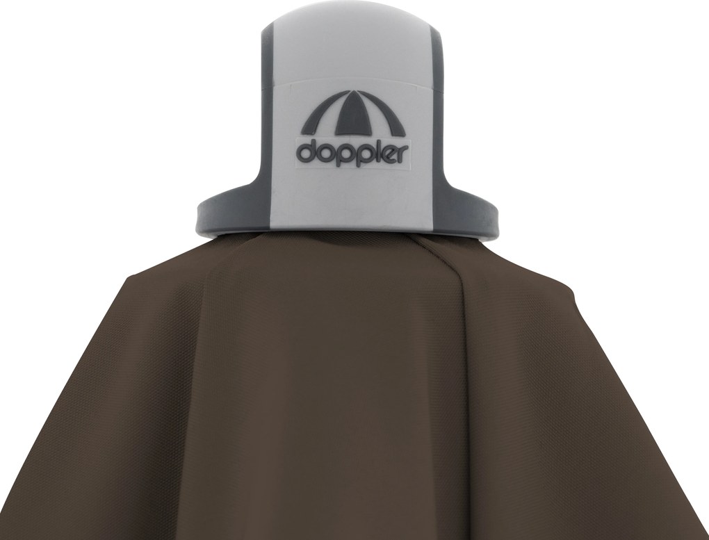 Doppler EXPERT hnedá