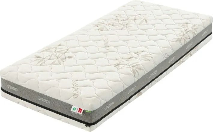Tropico Tropico Swisslab Natur Rozmery 80x200