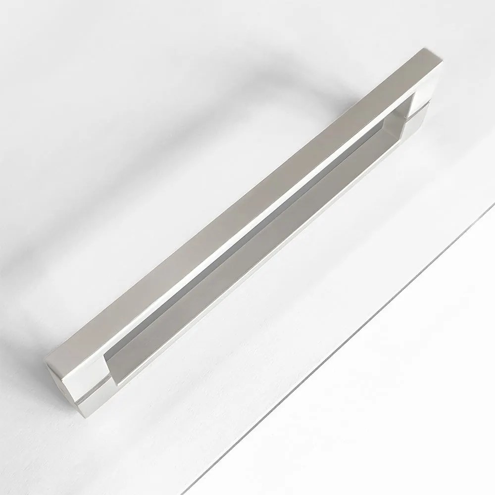 Rea City, sprchovací kút s posuvnými dverami 90x90cm + biela sprchová vanička, KPL-E0054