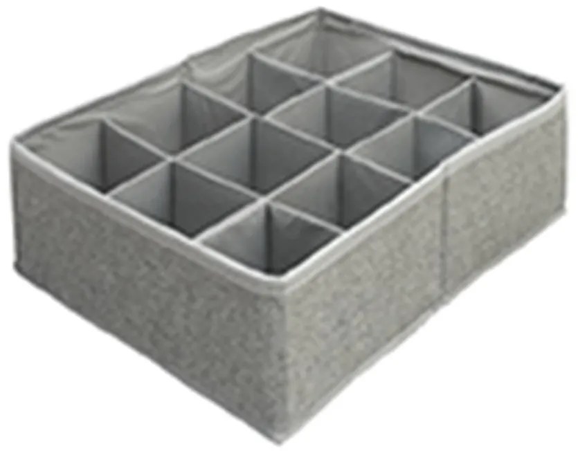 Magic box - skladací organizér, rozmer 32x24x10 cm