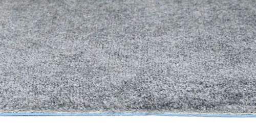 Koberce Breno Metrážny koberec SERENADE 900, šíře role 500 cm, sivá