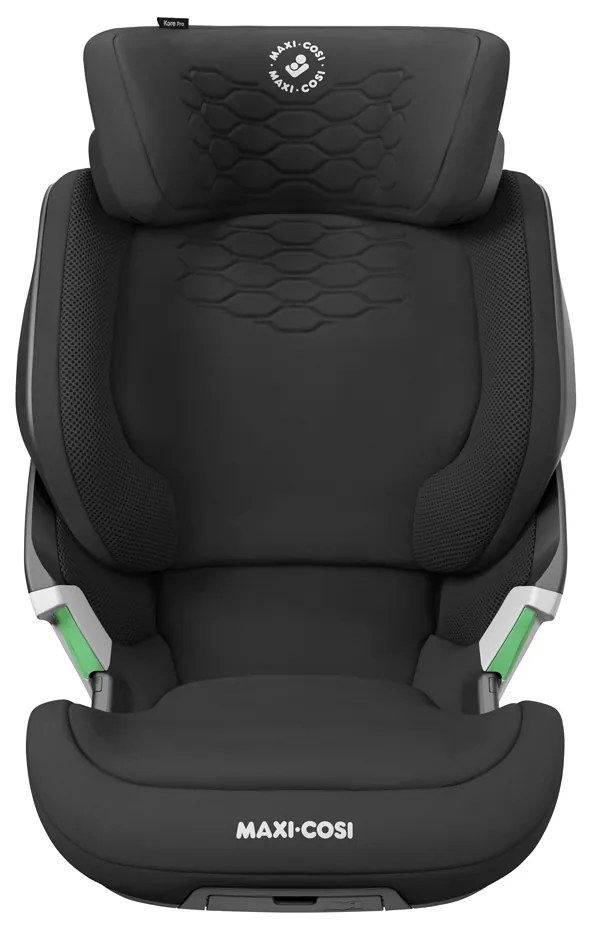 MAXI-COSI Autosedačka Kore Pro i-Size (15-36 kg) Authentic Black