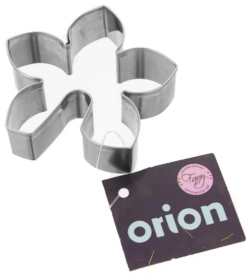 Orion domácí potřeby Vykrajovačka na hrnek KVĚT