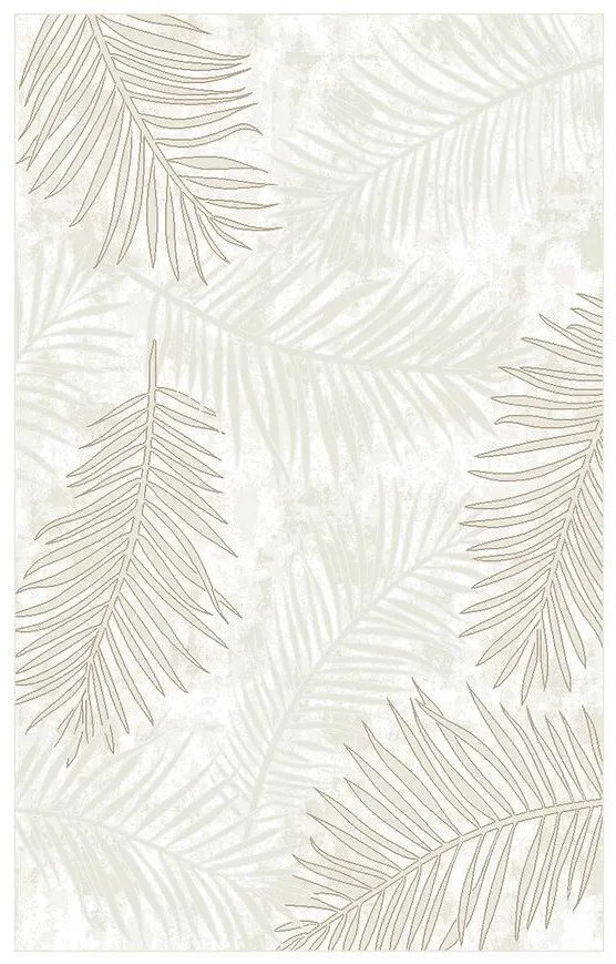 Koberec Creation 2,0/2,9 50262 260 krémový