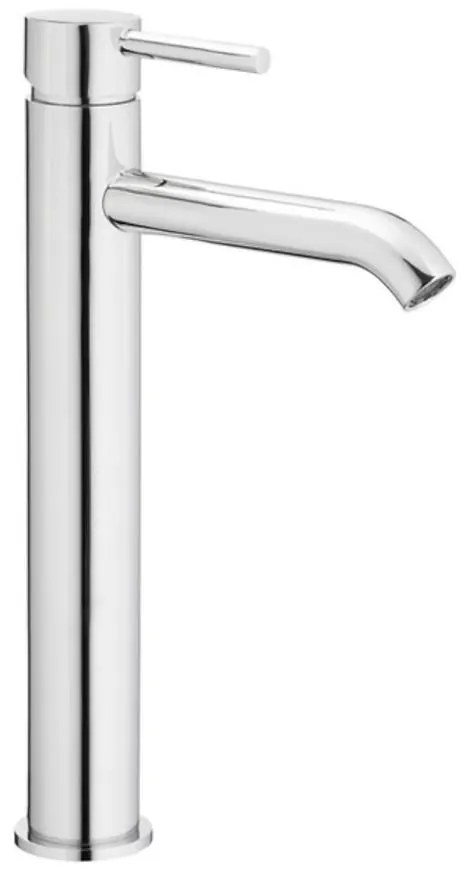 Batéria umývadlová stojanková Moza