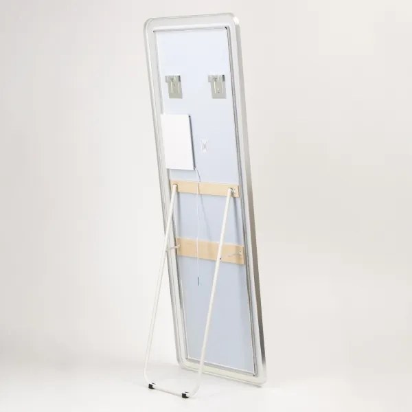 BRILAGI - Stojacie zrkadlo ELEGANZA LED/42W/230V 160x50 cm IP44 CRI 90 stmievateľné + CCT