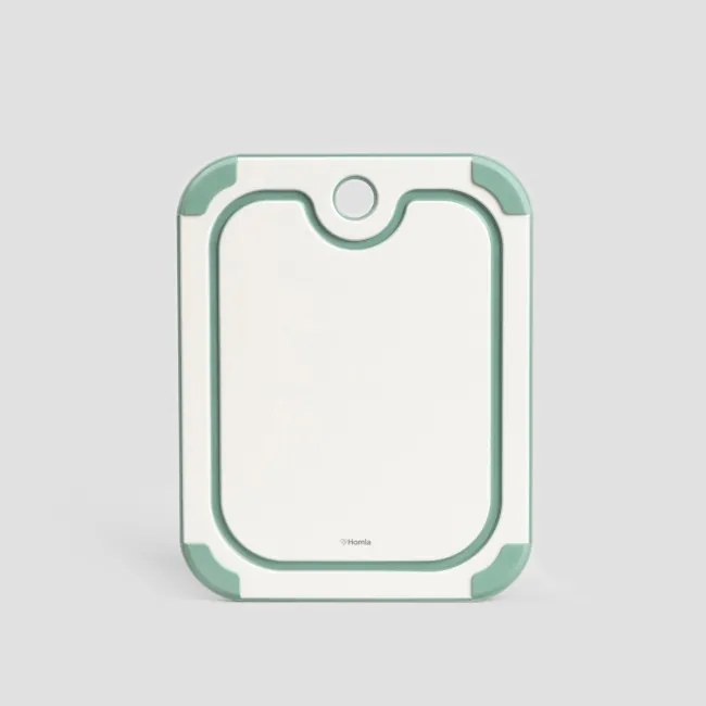 Doska na krájanie EASY COOK krémová 743283