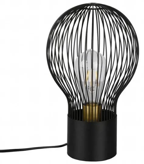 Reality - Stolná lampa DAVE 1xE27/40W/230V