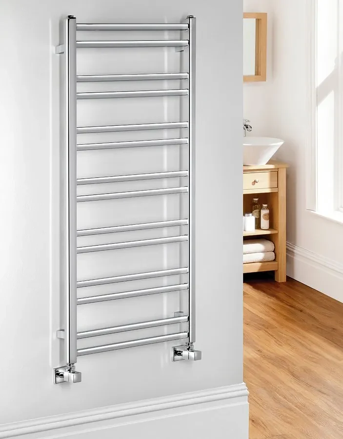 Sapho Sapho, METRO DOS vykurovacie teleso 550x1430mm, 800W, chróm