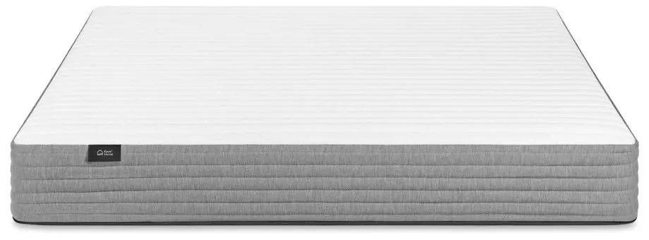 Stredne tvrdý penový matrac Kave Home Yoko, 160 x 200 cm